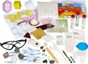 Crystals Rocks Minerals by Thames Kosmos 2