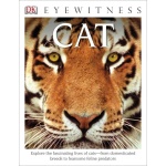 DK Eyewitness Books Cat by Dorling Kindersley