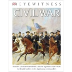 DK Eyewitness Books Civil War by Dorling Kindersley
