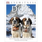 DK Eyewitness Books Dog by Dorling Kindersley