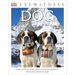DK Eyewitness Books Dog by Dorling Kindersley