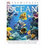DK Eyewitness Books Ocean by Dorling Kindersley