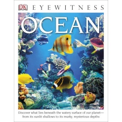 DK Eyewitness Books Ocean by Dorling Kindersley
