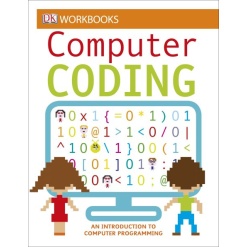 DK Workbooks Computer Coding by Dorling Kindersley
