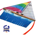 Delta XT Kite 54 inches by WindNSun