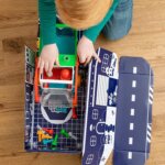 Design Drill Bolt Buddies Pick it Up Truck by Educational Insights 5