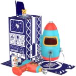 Design Drill Bolt Buddies Rocket by Educational Insights 5