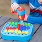 Design Drill Bolt It Bucket by Educational Insights 1