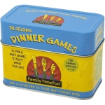 Dinner Games by Continuum Games