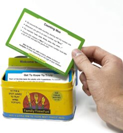 Dinner Games by Continuum Games 2