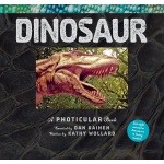 Dinosaur A Photicular Book by Workman