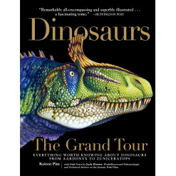 Dinosaurs The Grand Tour by Workman scaled