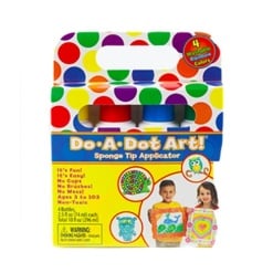 Do A Dot 4 Pack Marker Set by Do A Dot