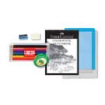 Do Art Color Pencil Art by Faber Castell 1