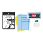 Do Art Drawing Sketching by Faber Castell 1