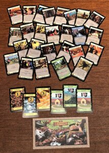 Dominion by Rio Grande Games 1