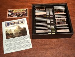 Dominion by Rio Grande Games 2