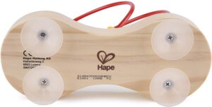 Double Bubble by Hape 2