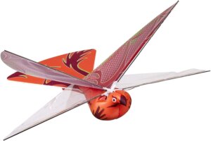 Dragon Hawk Light Up Flying Bird by Duncan 2