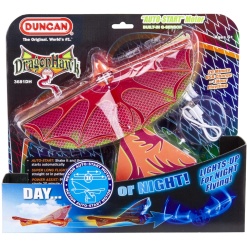 Dragon Hawk Light Up Flying Bird by Duncan