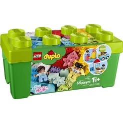 Duplo Brick Box by Lego