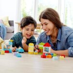 Duplo Brick Box by Lego 3