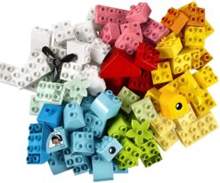 Duplo Heart Box by Lego 2