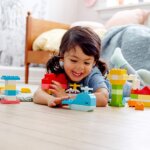 Duplo Heart Box by Lego 3