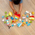 Duplo Heart Box by Lego 4