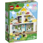 Duplo Modular Playhouse by Lego