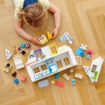 Duplo Modular Playhouse by Lego 4