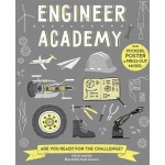 Engineer Academy by Usborne