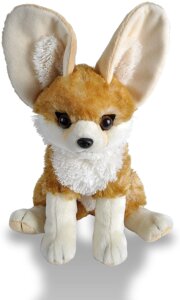 Fennec Fox 12 by Wild Republic 1