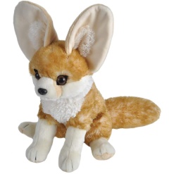 Fennec Fox 12 by Wild Republic