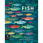 Fish Everywhere by Penguin Random House