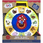 Fisher Price See N Say by Fisher Price