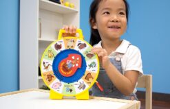 Fisher Price See N Say by Fisher Price 2