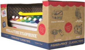 Fisher Price Xylophone by Fisher Price 1