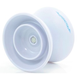 Flight Electric Glow YoYo YoYoFactory by YoYoFactory