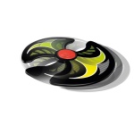 Flip Disc by Diggin