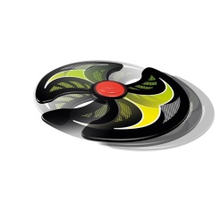 Flip Disc by Diggin