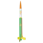 Flip Flyer Beginner Rocket by Estes 1