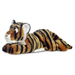 Flopsie Bengal Tiger Indira 12 by Aurora