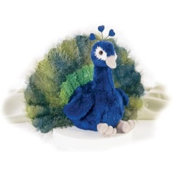 Flopsie Peacock Perry 12 by Aurora