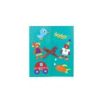 Fun Felt Shapes by Creativity for Kids 2