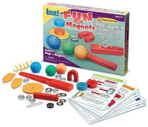 Fun with Magnets by Lauri 1