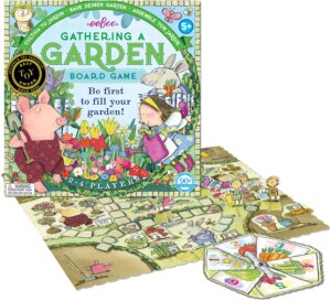 Gathering A Garden by eeBoo 1