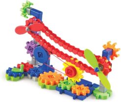 Gears Machines in Motion Building Set by Learning Resources 2