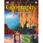 Geography A Visual Encyclopedia by Dorling Kindersley