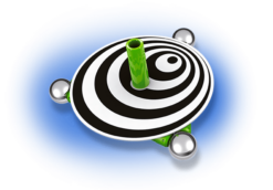 Geomag Classic Spin by Geomag 1